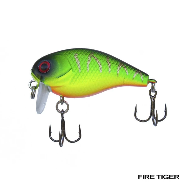 Ryuji Chubby Floating 3,8cm 4,2gr - Resim 3