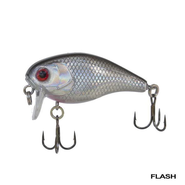 Ryuji Chubby Floating 3,8cm 4,2gr - Resim 5