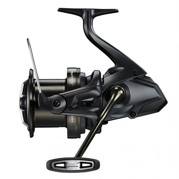 Shimano SpeedMaster 14000 XTD Surf Olta Makinesi ürün görseli 1