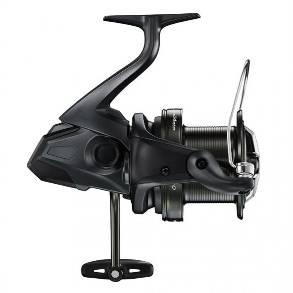 Shimano SpeedMaster 14000 XTD Surf Olta Makinesi - Resim 2