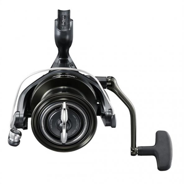 Shimano SpeedMaster 14000 XTD Surf Olta Makinesi - Resim 3