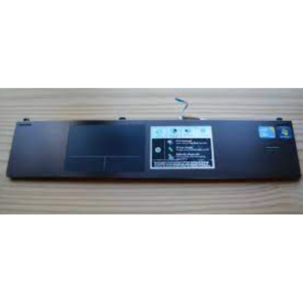 HP PROBOOK 4520S 4525S TOUCHPAD KOMPLE KASA ürün görseli 1