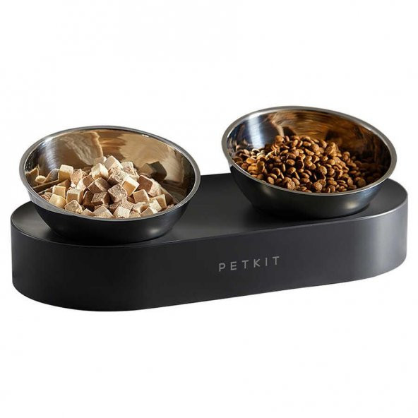 Petkit Nano Metal Mama Kasesi (Petkit Türkiye Garantili) ürün görseli 1
