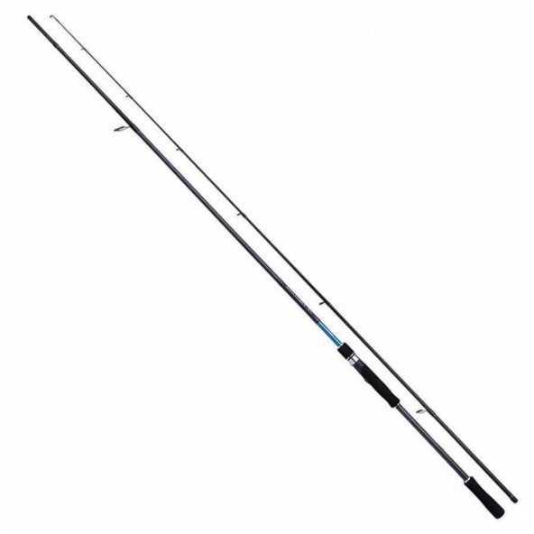 Shimano Bassterra XT 2,44m 3-15g Light Spin Karbon Olta Kamış ürün görseli 1