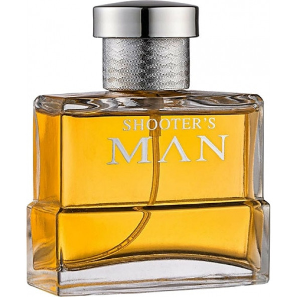 Farmasi SHOOTERS MAN EDP ERKEK PARFÜMÜ 100 ML ürün görseli 1