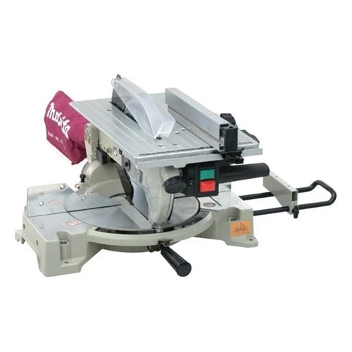 Makita Lh1040 Tablali Gonye Kesme ürün görseli 1