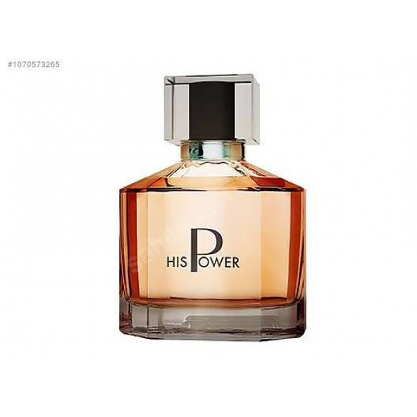 Farmasi His Power Edp Erkek Parfüm 100 ml ürün görseli 1