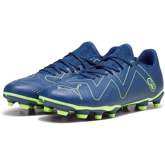 PUMA  FUTURE PLAY FG/AG ERKEK KRAMPON 107377-03 ürün görseli 1