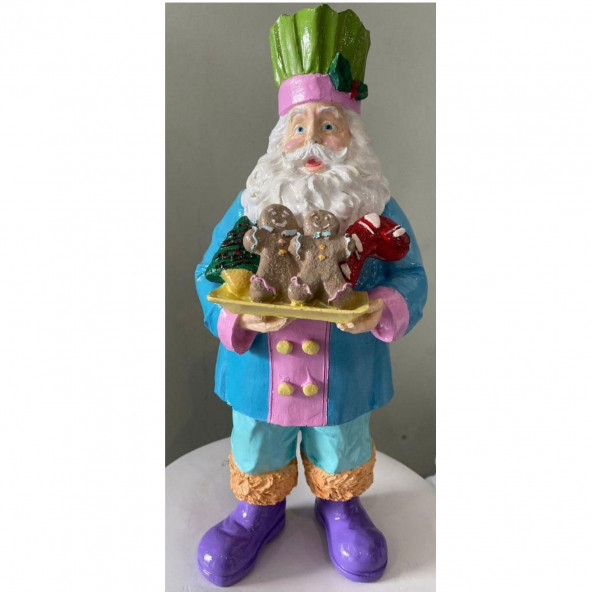 NOEL BABA DEKOR HS528-2 ürün görseli 1