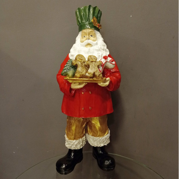 NOEL BABA DEKOR HS528-3 ürün görseli 1