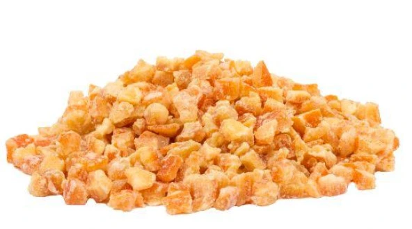 KURUTULMUŞ PORTAKAL KABUĞU ŞEK.(15 KG) pastaland ürün görseli 1