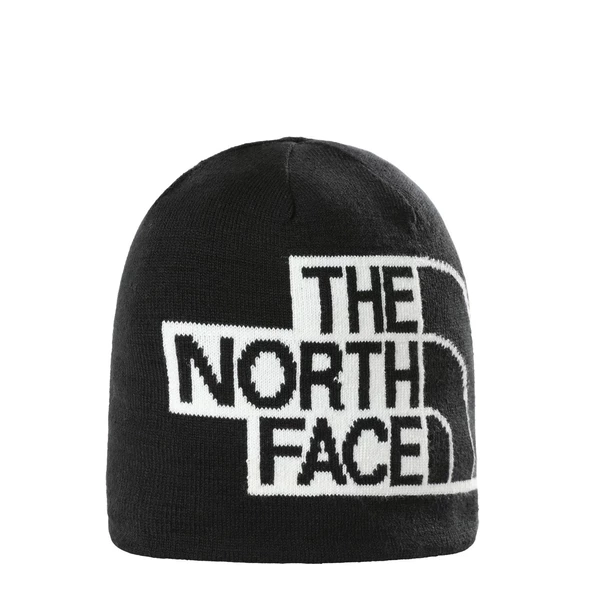 The North Face İKİ TARAFLI HIGHLINE Unisex Bere NF0A7WLAYA71 ürün görseli 1