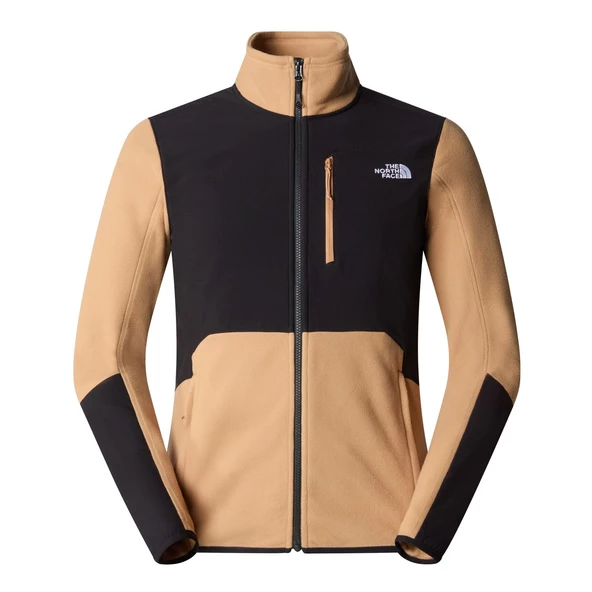The North Face M GLACIER PRO Erkek Tam Fermuar Polar NF0A5IHSKOM1 ürün görseli 1