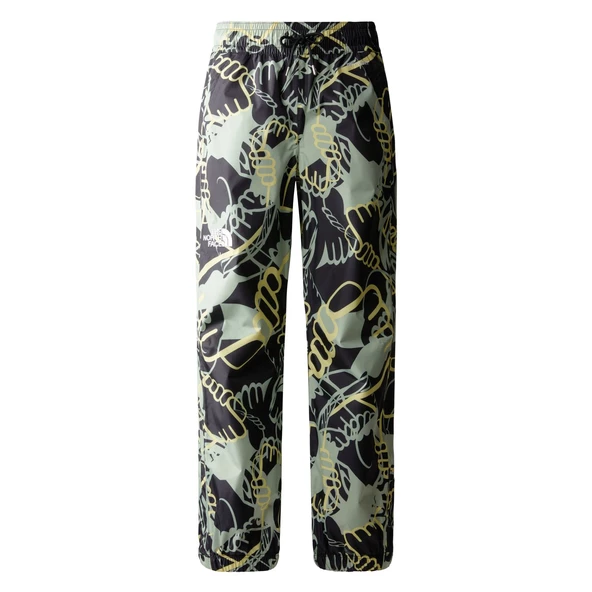 The North Face M BUILD UP PANT Erkek Pantolon NF0A82VNO3Y1 ürün görseli 1