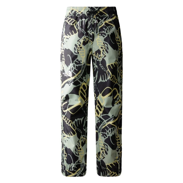 The North Face M BUILD UP PANT Erkek Pantolon NF0A82VNO3Y1 ürün görseli 1