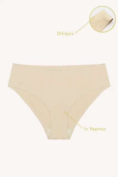 Ten Rengi Cushy İz Yapmaz Külot ürün görseli 1