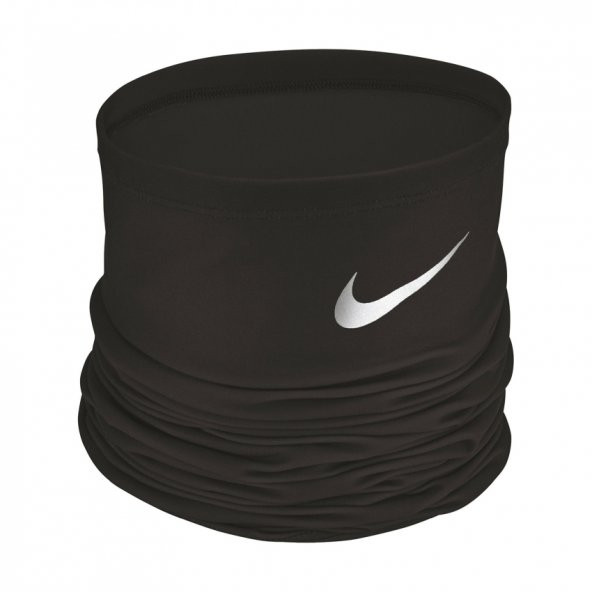 Nike Therma FIT 2.0 Neckwarmer Unisex Boyunluk N.100.2584.042.OS Siyah ürün görseli 1