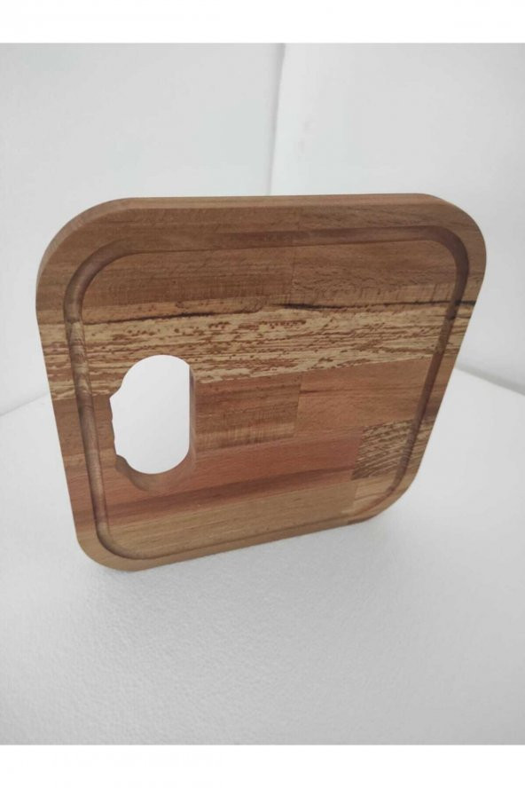 cook&wood Ahşap Kesme Tahtası ürün görseli 1