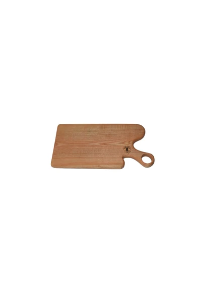 Snc Wood Ahşap Kesme Tahtası ürün görseli 1