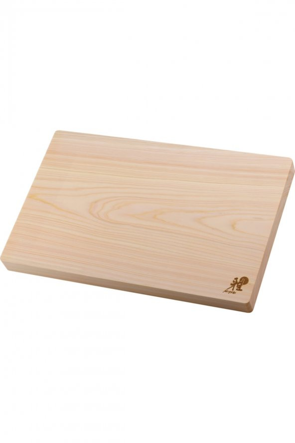 Hınokı Cuttıng Boards Kesme Tahtası  Hinoki Ağacı  40 Cm X 25 Cm ürün görseli 1