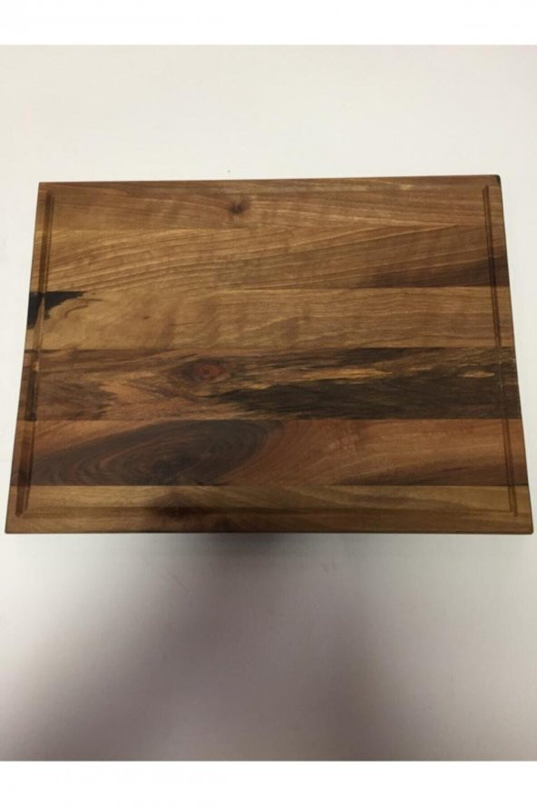 Ceviz Et Kesme Tahtası- 2 Cm Kalınlık ürün görseli 1