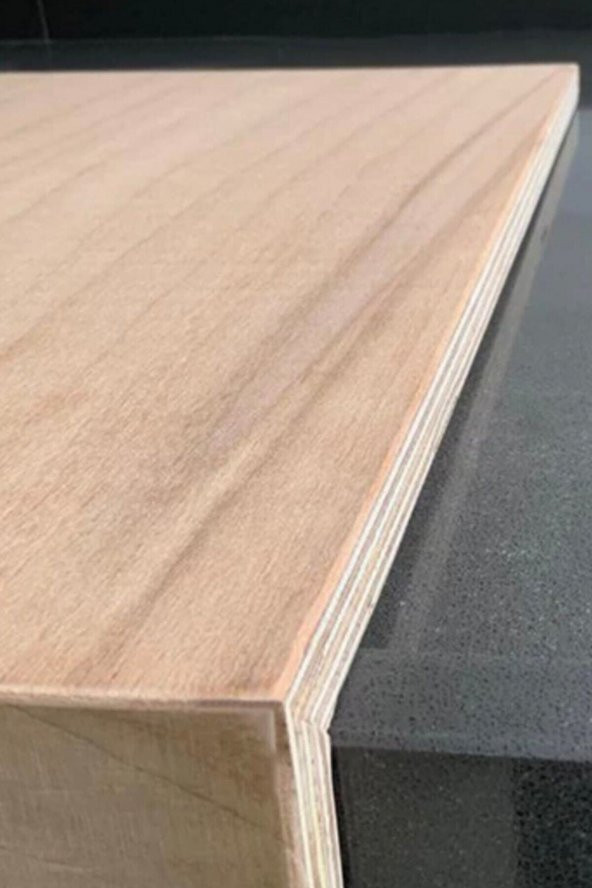 Nord Mutfak Ahşap Kesme Tahtası 32x43x4 ürün görseli 1