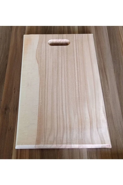 Adipa Age Adipa As 6 Adet Bigbull Gürgen 50x30cm Ahşap Kesme Tahtası ürün görseli 1