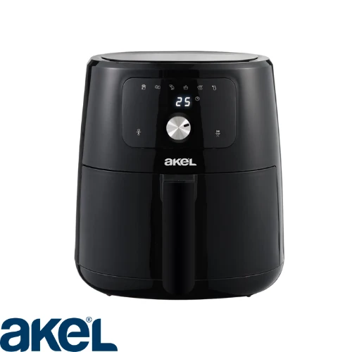 AKEL AA150 AIRFRYER 5LT ürün görseli 1