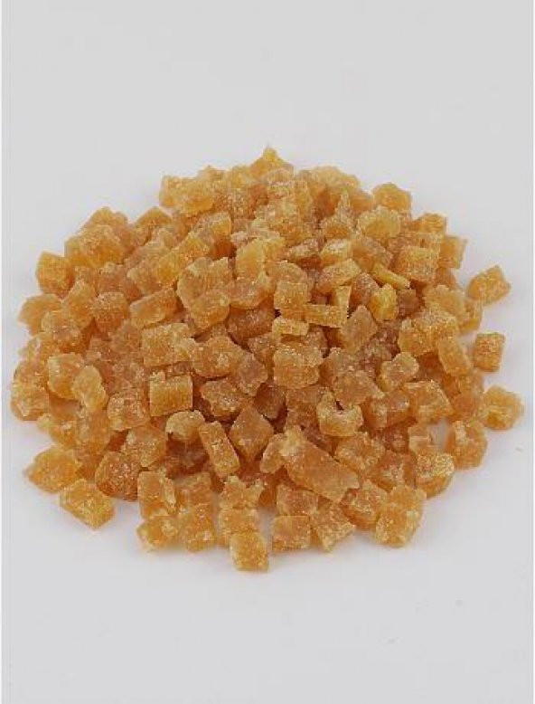 KURUTULMUŞ LİMON KABUĞU ŞEK.(15 KG) pastaland ürün görseli 1