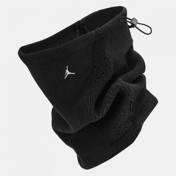 Nike M Neckwarmer Fleece Unisex Polar Boyunluk J.100.8819.010.OS Siyah ürün görseli 1