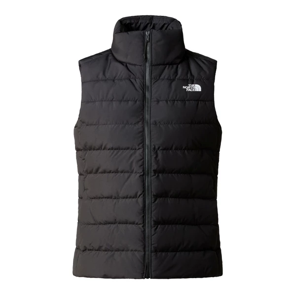 The North Face W ACONCAGUA 3 Kadın Yelek NF0A84JPJK31 ürün görseli 1