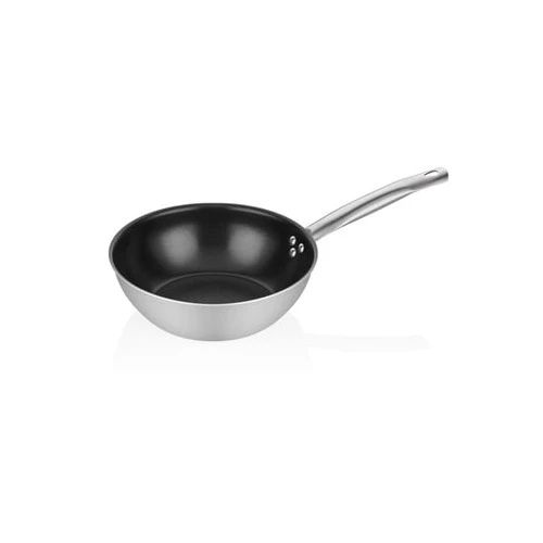 Silverstar Wok Tava ürün görseli 1