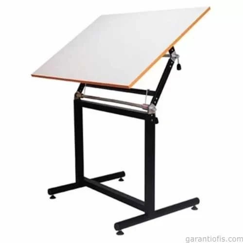 Panda PAN 900 Profesyonel Çizim Masası (70x100 cm) ürün görseli 1