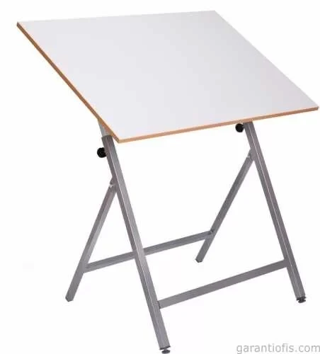 Panda PAN 800 Ekonomik Çizim Masası (70x100 cm) ürün görseli 1