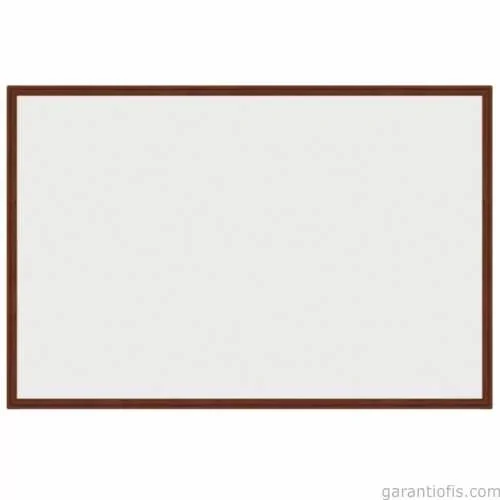 Panda PAN 223 Yazı Tahtası Ahşap Çerçeve Duvara Monte (60x90 cm) ürün görseli 1