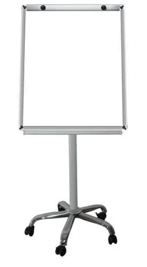 Akyazı 70x100 Yıldız Mobil Flipkartlı Laminat Yazı Tahtası ürün görseli 1