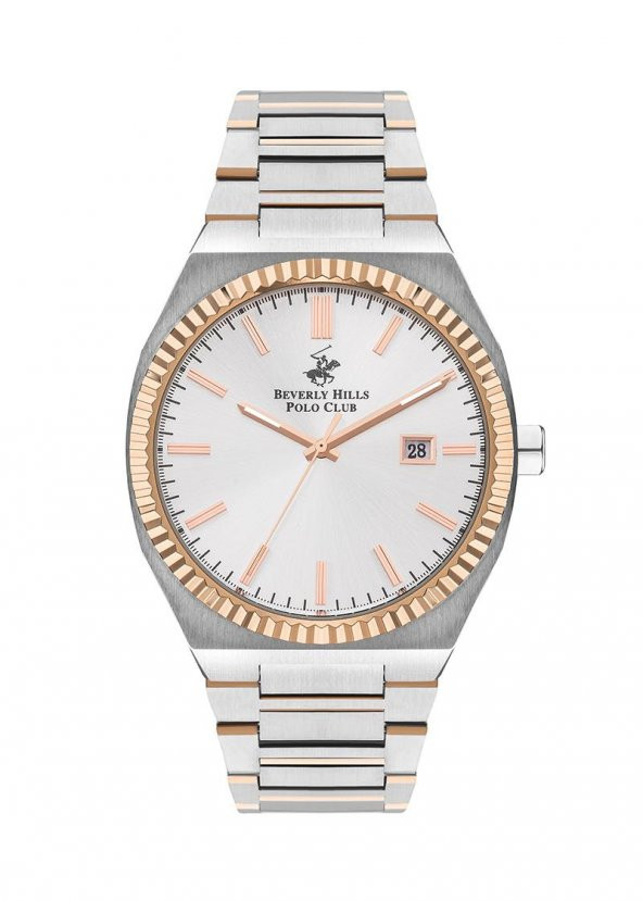 Beverly Hills Polo Club BP3405X.530 Erkek Kol Saati ürün görseli 1