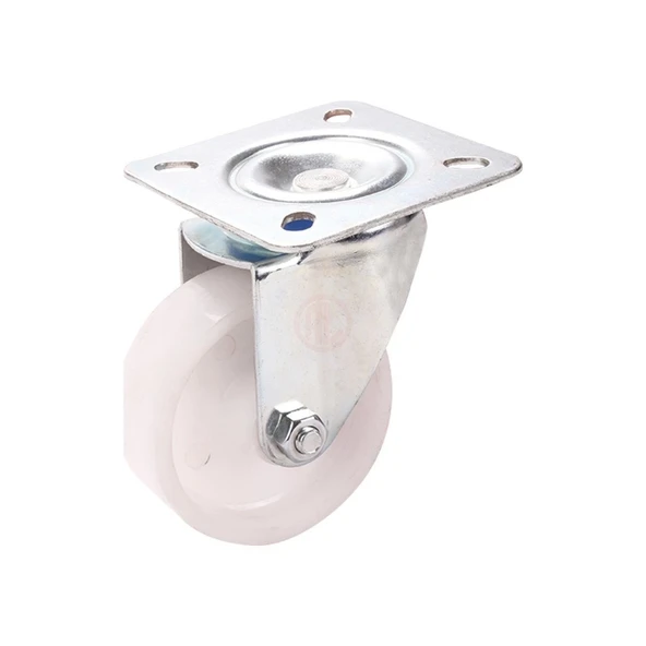 Mertsan Döner Polyamid Tekerlek 200x50 mm (200 Kg) ürün görseli 1