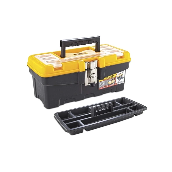 Asrın Metal Kilit Seri Takım Çantası 13 - ASR-2075 ürün görseli 1