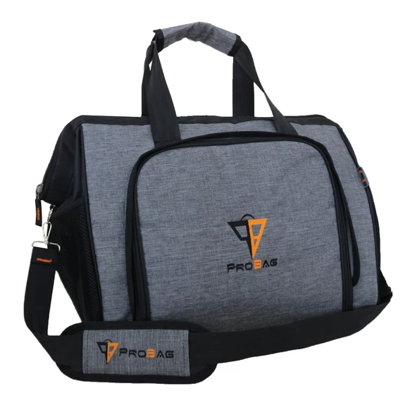 Probag Telli Ağız Takım Çantası (Maxi) - PB-TTC004 ürün görseli 1