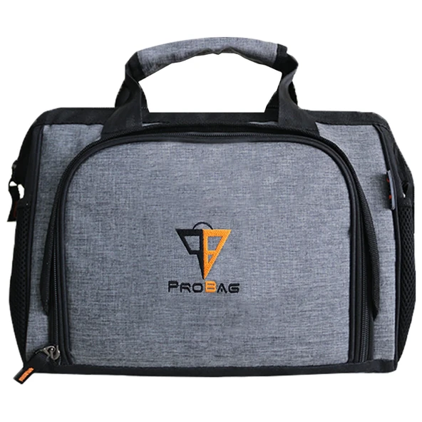 Probag Telli Ağız Takım Çantası (Orta) - PB-TTC002 ürün görseli 1