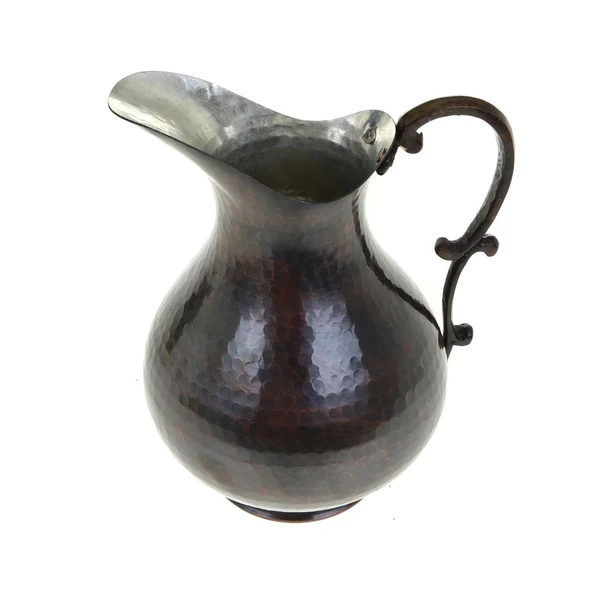 Cobper Premium Collection Göze Bakır Sürahi 2000ml Oksit - Resim 2