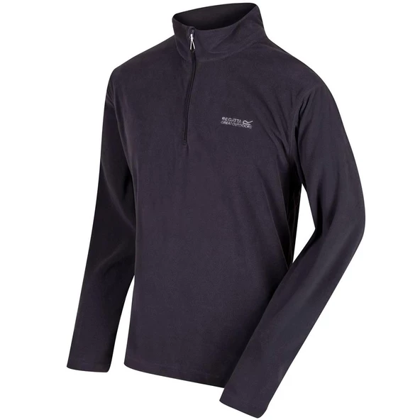 Regatta Thompson Fleece Erkek Polar-GRİ ürün görseli 1