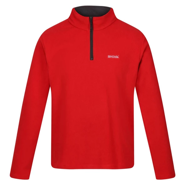 Regatta Thompson Fleece Erkek Polar-KIRMIZI ürün görseli 1