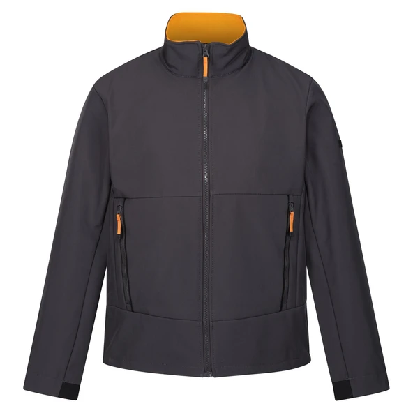 Regatta Dendrick Erkek Ceket-GRİ - Resim 6