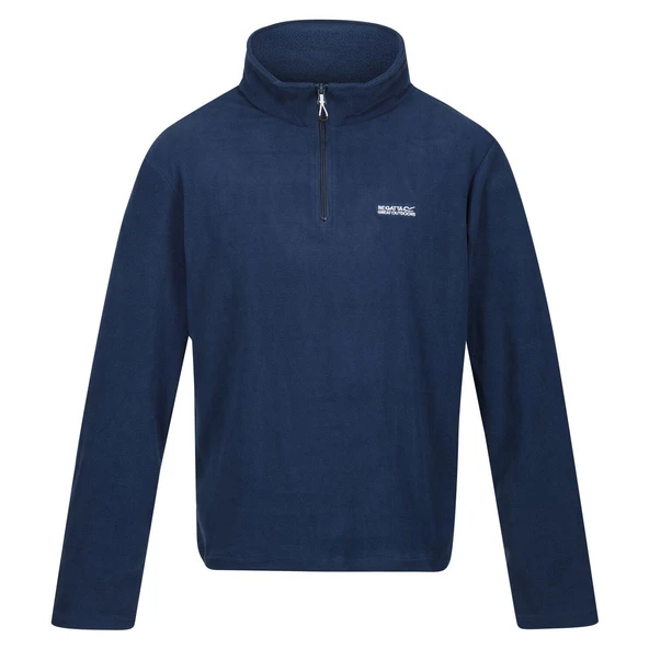Regatta Thompson Fleece Erkek Polar-LACİVERT ürün görseli 1