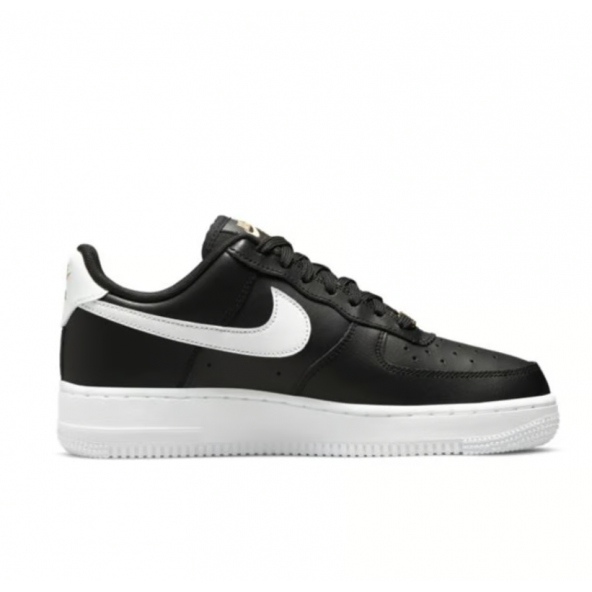 Nike Air Force 1 '07 Essential CZ0270-001 Spor Ayakkabı ürün görseli 1