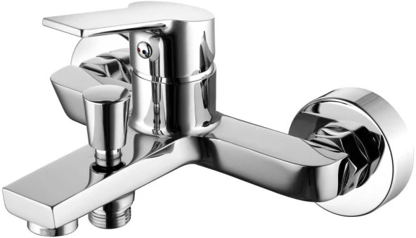 Creavit LN2500 Luna Banyo Armatürü Bataryası ürün görseli 1