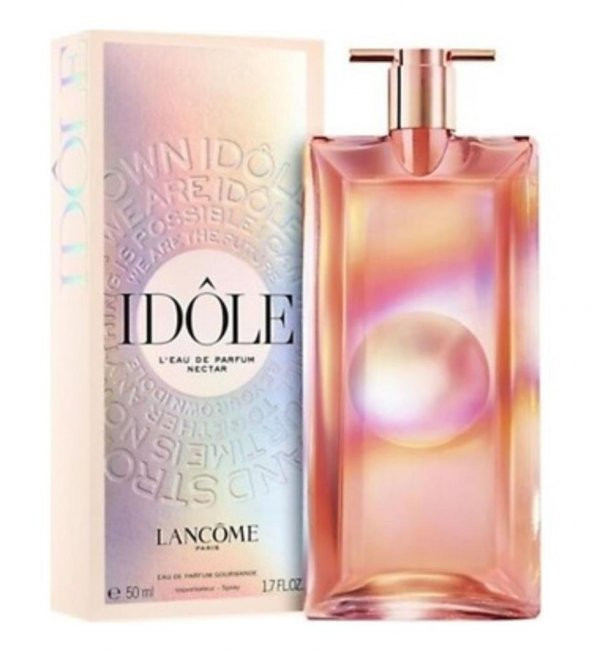 Lancome Idole Nectar Kadın Parfüm Edp 100 Ml ürün görseli 1