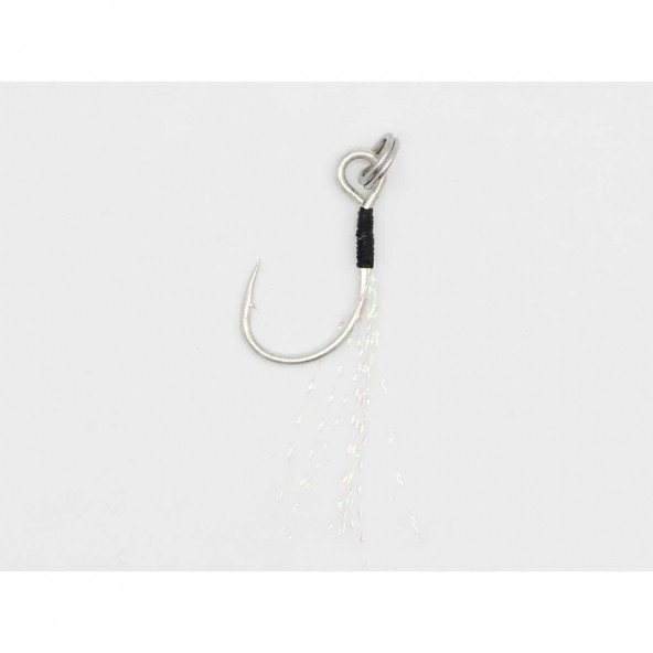 Little Jack Addicted Hook 3P ürün görseli 1